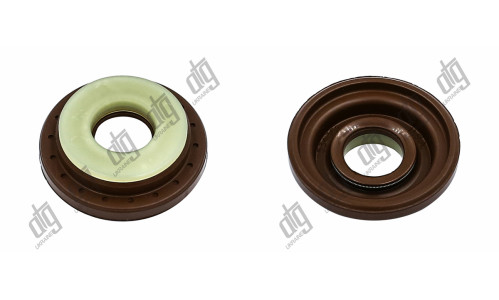 Сальник 14*30,5/38,4*5/11 (6V3)