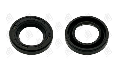 Сальник 14,2*24,4*5 (0)