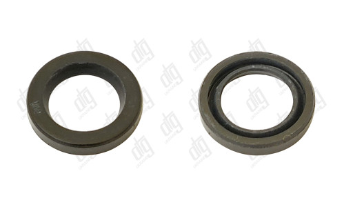 Сальник 14,3*22*4 (0)