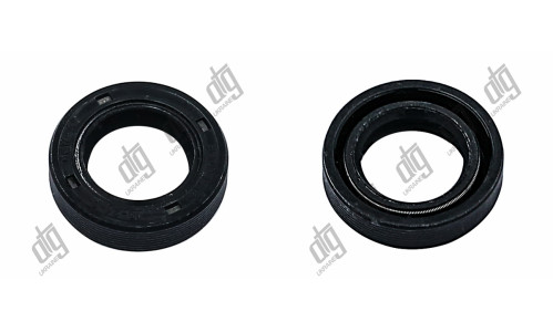 Сальник 15*24*6 (1PM)