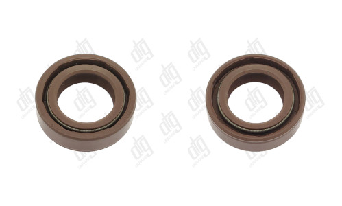 Сальник 15*24*7 (0M2)