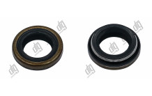 Сальник 15*24*4,5/7 (1PMA)