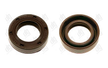 Сальник 15*24*7/7 (1PM)