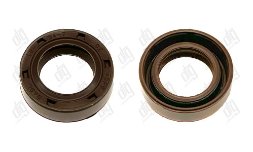 Сальник 15*24*7/7 (1PM)