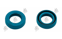 Сальник 15*24*7/7 (1PM)