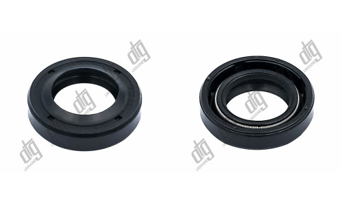 Сальник 15*25*5,5 (1PM)