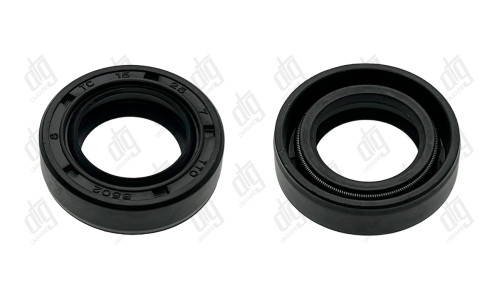 Сальник 15*25*7/7 (1PM)