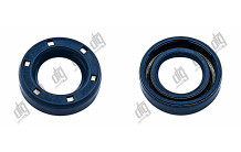 Сальник 15*26*7 (0M)