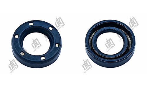 Сальник 15*26*7 (0M)