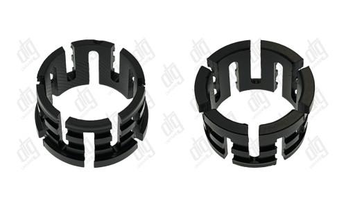 Втулка рульової рейки 26,75*31,5/33,8*4/20 Subaru