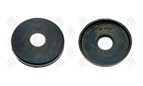 Пилозахисний ковпачок 15*48/52*7 Fiat Talento 2016-2023; Nissan NV400  2011-2016/ Primastar 2003-2023; Opel Movano B 2013-2023/ Vivaro 2003-2023; Renault Master III 2012-2023/ Trafic II 2006-2023