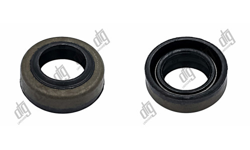 Сальник 16*25,5*8/9 (1PMA)