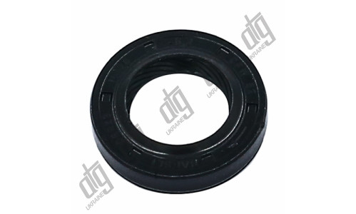 Сальник 16*26*5,2/6,2 (1PM)