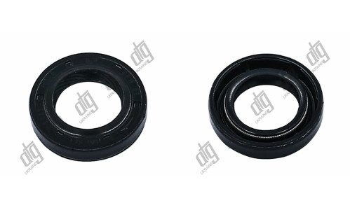 Сальник 16*26*5,2/6,2 (1PM)