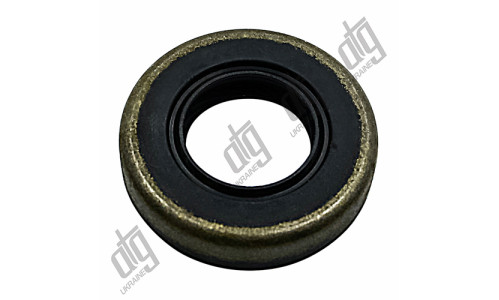 Сальник 16*30*6,5 (1PMA)