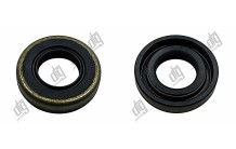 Сальник 16*30*6,5 (1PMA)