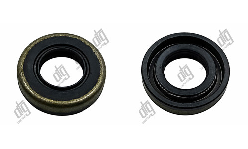 Сальник 16*30*6,5 (1PMA)