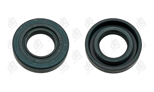 Сальник 16*30*6,5 (1PM)