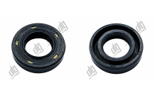 Сальник 16*30*7/7 (1PM)