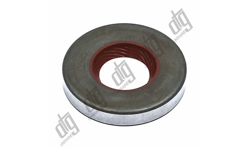 Сальник 16*36*6,6 (0MA)