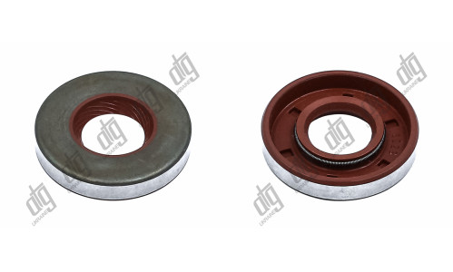 Сальник 16*36*6,6 (0MA)