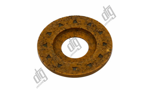 Сальник 16*40*2,5 (8)