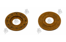 Сальник 16*40*2,5 (8)