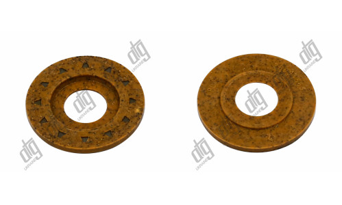 Сальник 16*40*2,5 (8)