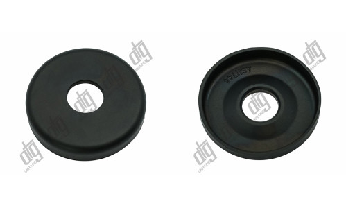 Пилозахисний ковпачок 16,5*52/55*7,5/9 Ford Scorpio 1993-1994/ Sierra 1989-1993; Toyota Carina E 1996-1997