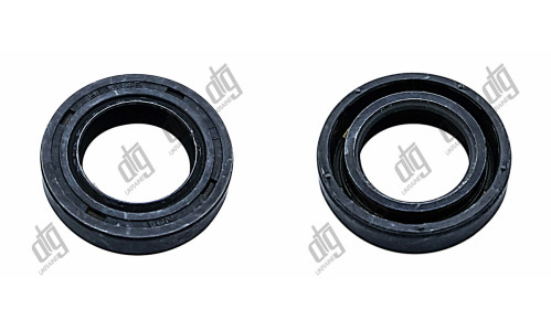 Сальник 16,7*28*6 (1PM)