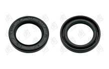 Сальник 17*25*4/4 (1PM)