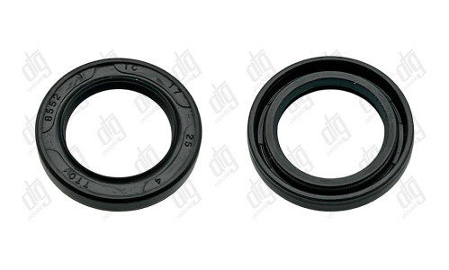 Сальник 17*25*4/4 (1PM)