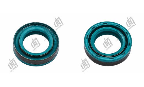 Сальник 17*28*6,5 (0AM2)