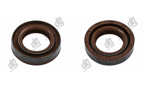 Сальник 17*28*6,5 (0AM2)