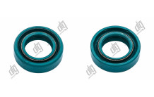 Сальник 17*28*8 (0M2)