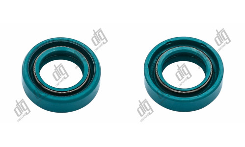 Сальник 17*28*8 (0M2)