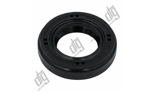 Сальник 17*29*6,3/6,5 (1PM)