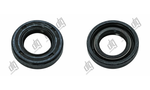 Сальник 17*29,9*7 (1PM)