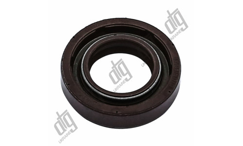 Сальник 17*30*7 (0M2)