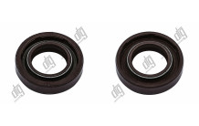 Сальник 17*30*7 (0M2)