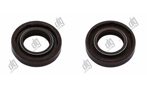 Сальник 17*30*7 (0M2)