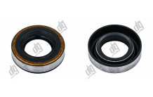 Сальник 17*31*8/8 (1PMA)