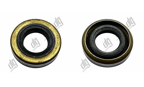 Сальник 17*32*7,2/7,2 (1PMA)