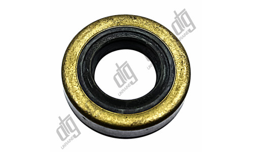 Сальник 17*32*7,2/7,2 (1PMA)