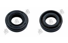 Сальник 17*32*8 (1PM)