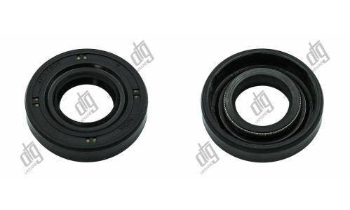 Сальник 17*35*7/7 (1PM)