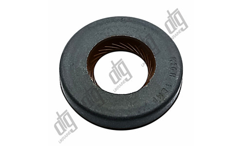 Сальник 17*36*6,6 (0MA)