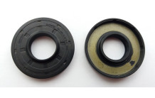 Сальник 17*40*4,6/6,2 (1P)