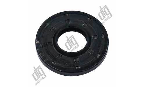 Сальник 17*40*4,6/6,5 (8)