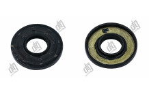 Сальник 17*40*4,6/6,5 (8)